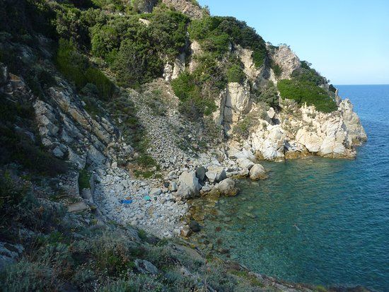 La Crocetta