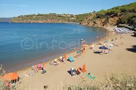 Spiaggia di Pareti