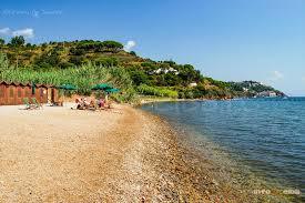 Spiaggia di Mola