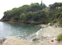 la Spiaggia di Capo Perla