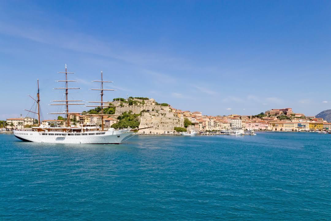 Isola d'Elba