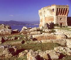 il Museo Archeologico di Portoferraio