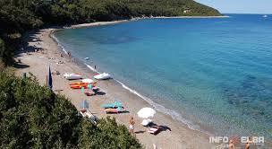 Spiaggia di Frugoso