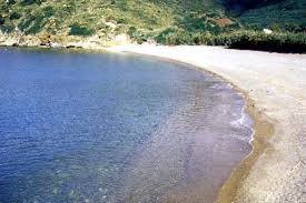 Spiaggia di Nisportino