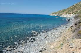 Spiaggia Le Tombe