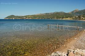 la Spiaggia di Schiopparello