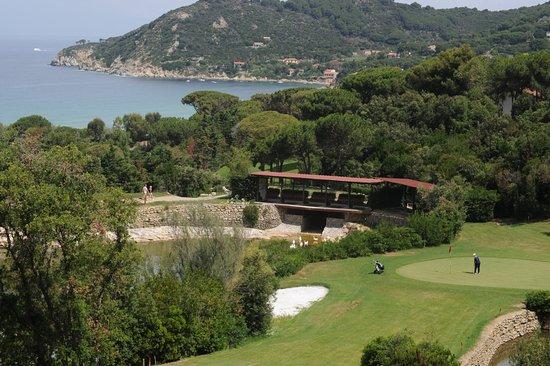 Golf Club Hermitage