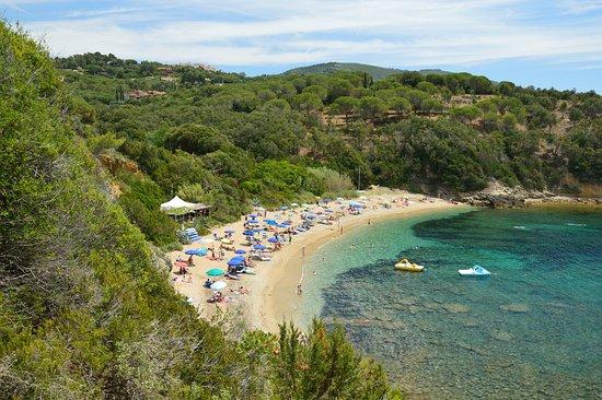 Strand Barabarca