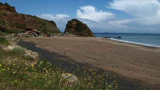 Cala Seregola