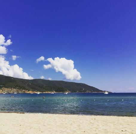 Stabilimento balneare il capriccio