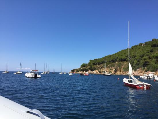 Rent Boats Bagnaia