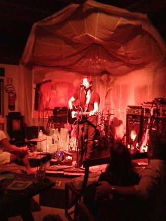 Giannino Live Music