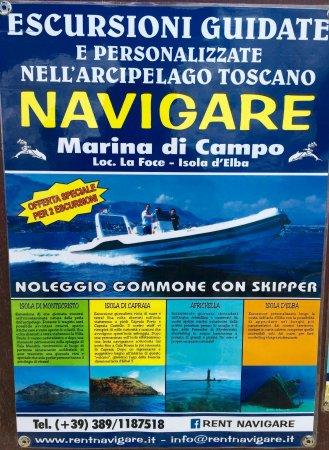 Rent Navigare