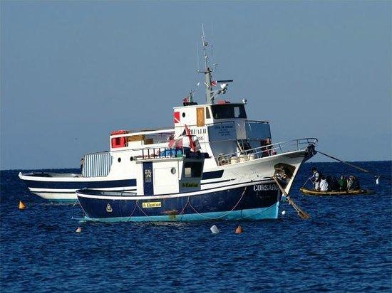 Centro Subacqueo Il Corsaro