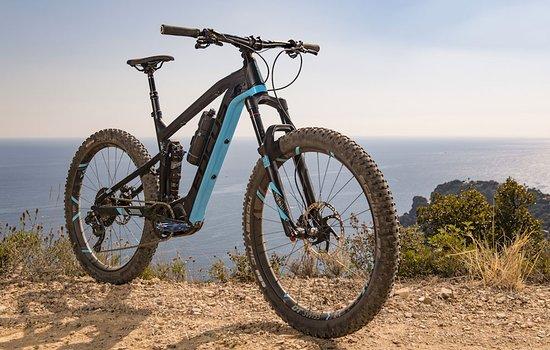 Bee-Bike Isola d'Elba