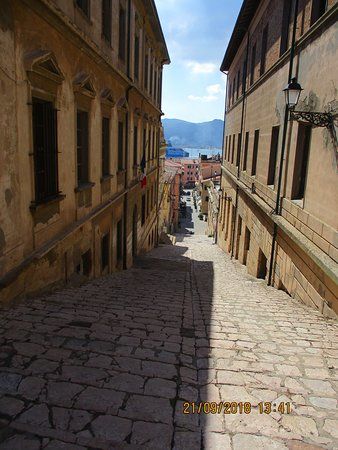 il Centro Storico