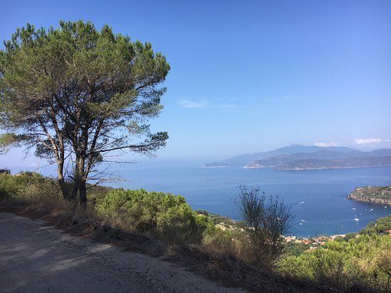 il Monte Calamita
