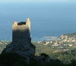 la Torre di Marina di Campo